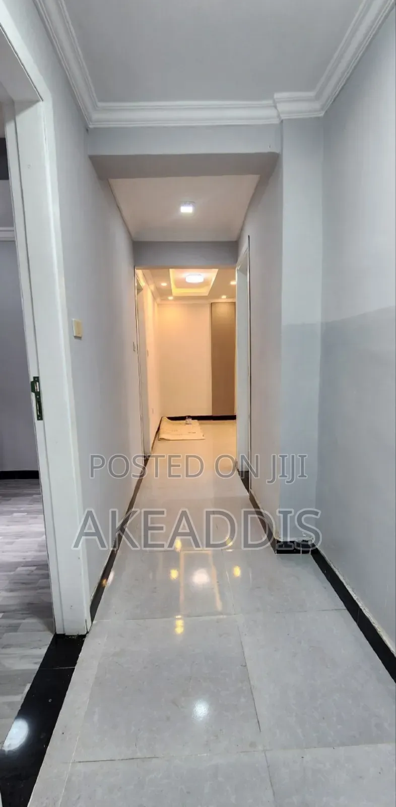 Furnished 3bdrm Condo in Bole Arbsa for sale