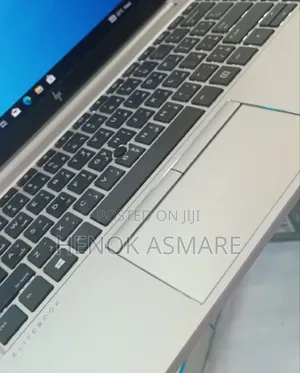 New Laptop HP EliteBook 840 G8 16GB Intel Core I7 SSD 512GB