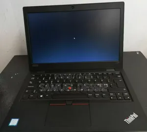 Photo - New Laptop Lenovo ThinkPad T470s 8GB Intel Core I7 SSD 512GB
