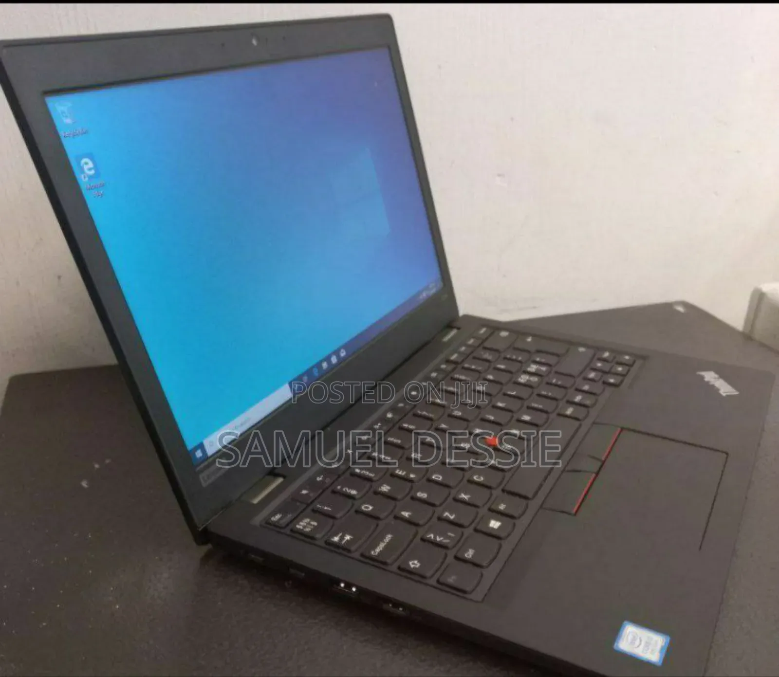 New Laptop Lenovo ThinkPad T470s 8GB Intel Core I7 SSD 512GB