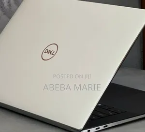 New Laptop Dell XPS 15 16GB Intel Core I7 SSD 1T