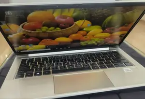 New Laptop HP EliteBook 830 G7 16GB Intel Core I5 SSD 512GB