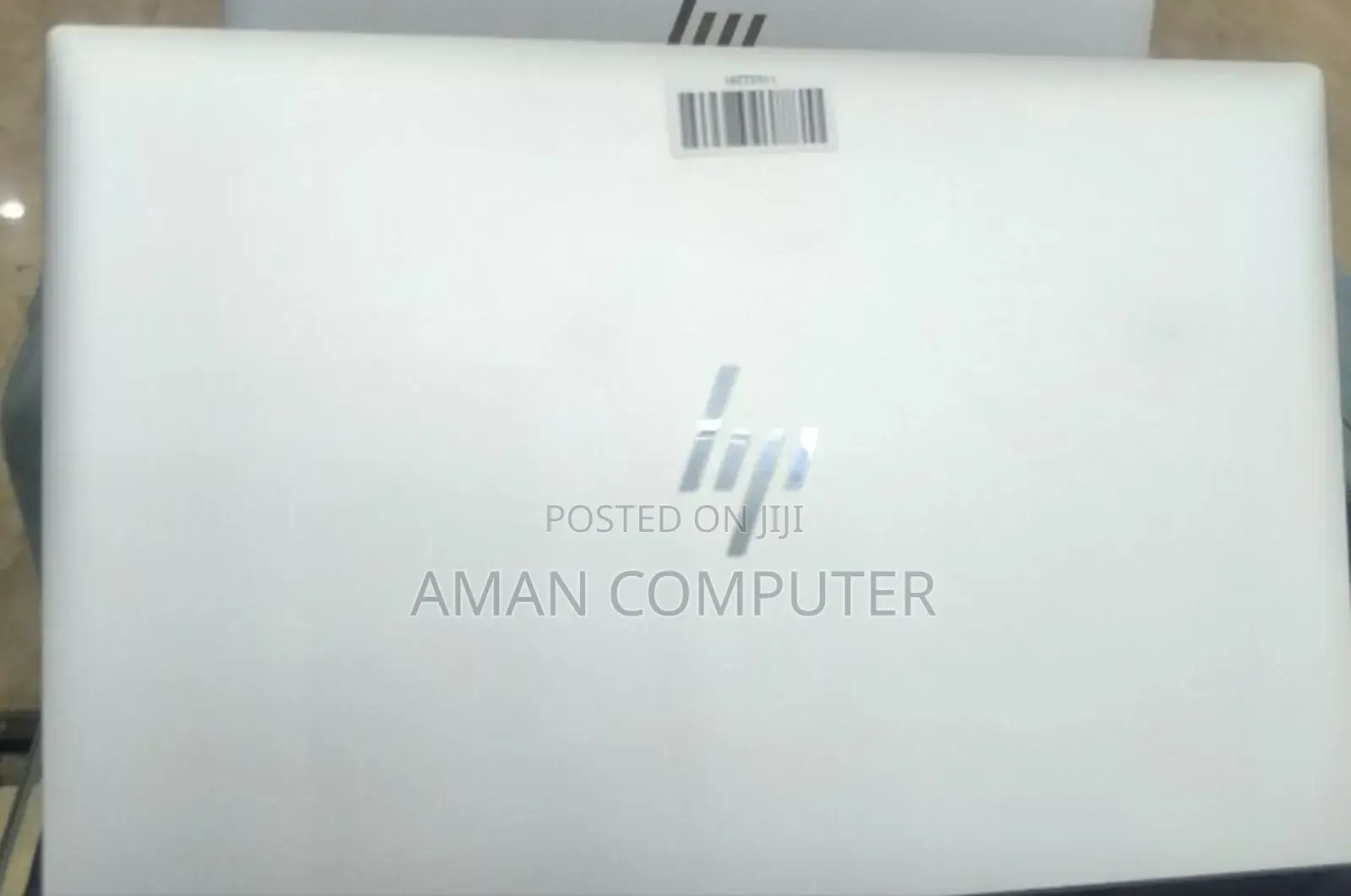 New Laptop HP EliteBook 830 G7 16GB Intel Core I5 SSD 512GB