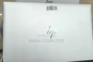 New Laptop HP EliteBook 830 G7 16GB Intel Core I5 SSD 512GB