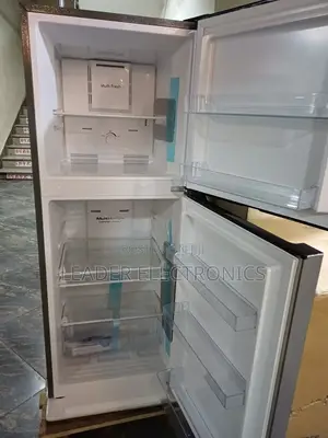 Frost Free Refrigerator Freezer 410