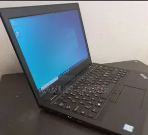 New Laptop Lenovo ThinkPad T470s 8GB Intel Core I7 SSD 512GB