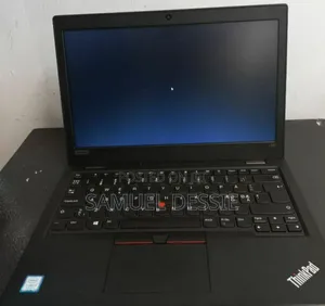 New Laptop Lenovo ThinkPad T470s 8GB Intel Core I7 SSD 512GB