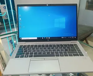 New Laptop HP EliteBook 840 G8 16GB Intel Core I7 SSD 512GB