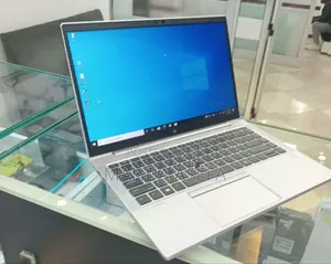New Laptop HP EliteBook 840 G8 16GB Intel Core I7 SSD 512GB