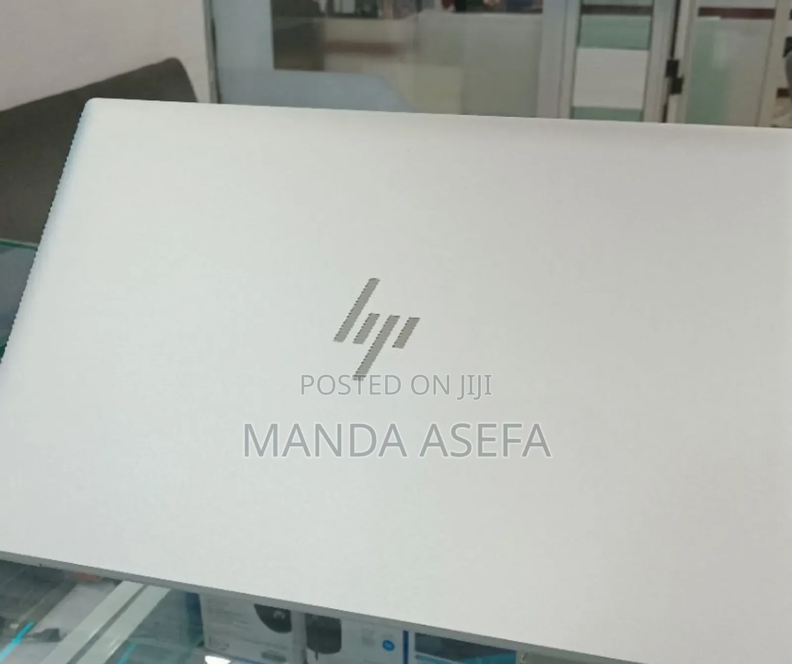 New Laptop HP EliteBook 840 G8 16GB Intel Core I7 SSD 512GB