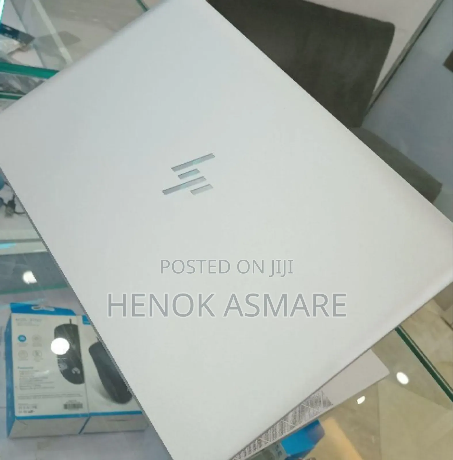 New Laptop HP EliteBook 840 G8 16GB Intel Core I7 SSD 512GB