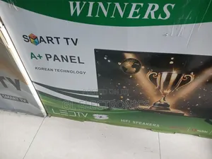 Photo - Winner 43 Inch Google Tv