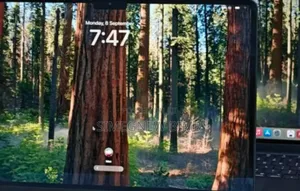 New Apple MacBook Air 2025 M4 15-Inch 16GB Intel Core I5 SSD 256GB