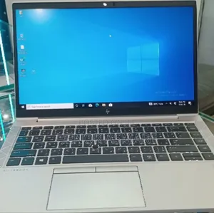 New Laptop HP EliteBook 840 G8 16GB Intel Core I7 SSD 512GB