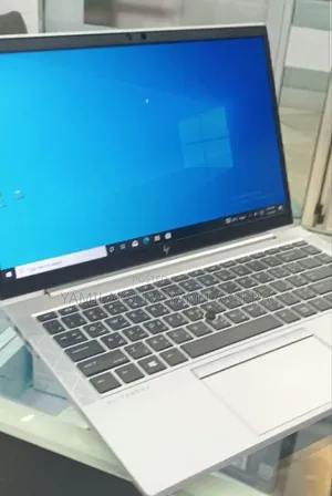 Photo - New Laptop HP EliteBook 840 G8 16GB Intel Core i7 SSD 512GB