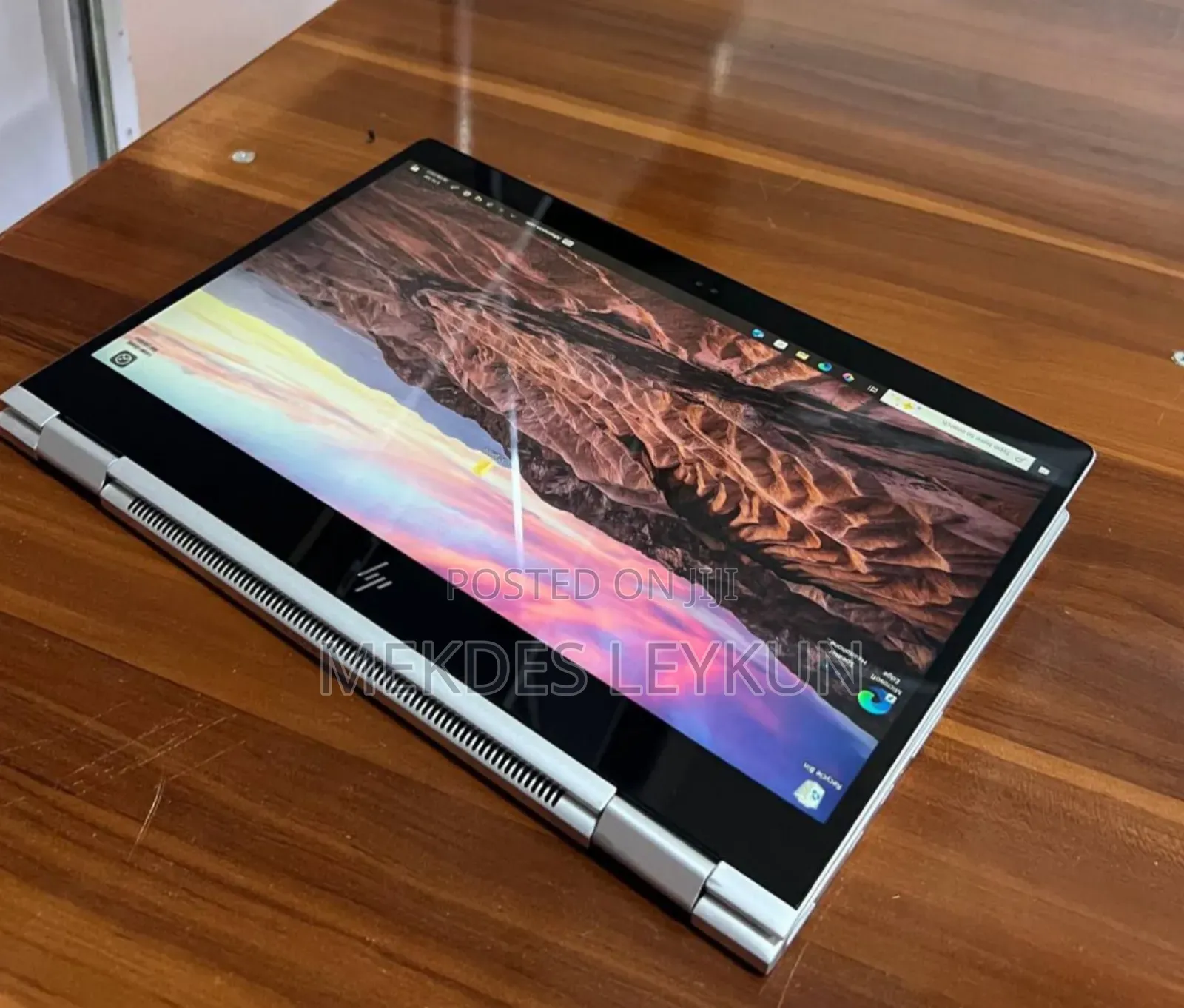 New Laptop HP EliteBook X360 1020 G2 8GB Intel Core I7 SSD 512GB