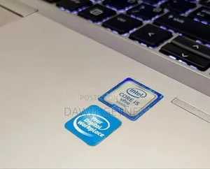 Photo - New Laptop HP EliteBook 840 8GB Intel Core I5 SSD 1T