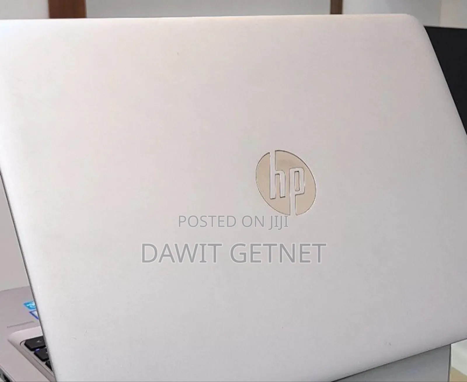 New Laptop HP EliteBook 840 8GB Intel Core I5 SSD 1T