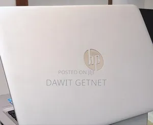 New Laptop HP EliteBook 840 8GB Intel Core I5 SSD 1T