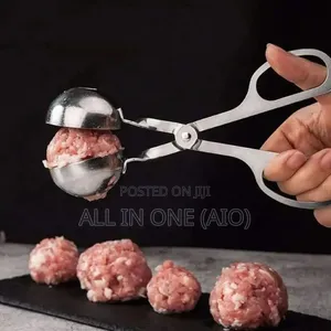 Photo -  ልዩ የአዲስ አመት ቅናሽ
 Meat Ball Maker 
