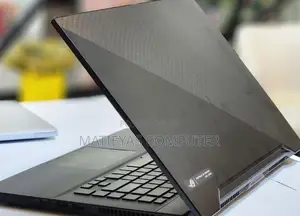 New Laptop Asus ROG Zephyrus G15 16GB Intel Core I7 SSD 512GB