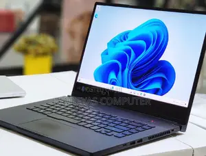 New Laptop Asus ROG Zephyrus G15 16GB Intel Core I7 SSD 512GB