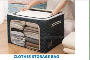 Photo - Cloth Storge Box