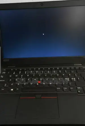 Photo - New Laptop Lenovo ThinkPad T470 8GB Intel Core I7 SSD 512GB