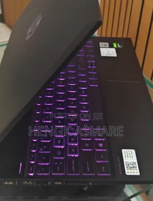 Photo - New Laptop HP Pavilion 15 16GB Intel Core I7 SSD 512GB