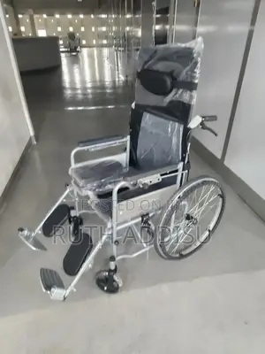 Reclining Wheelchair脯你45° Wheelchair予約wheelchair魁是wheelchair Medical