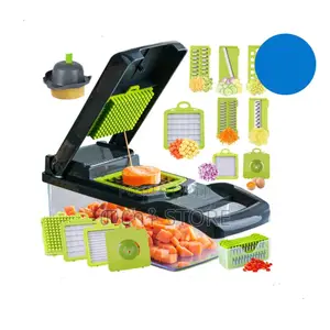Multipurpose Vegetable Cutter