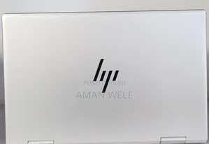 New Laptop HP Envy X360 16GB Intel Core I7 SSD 1T