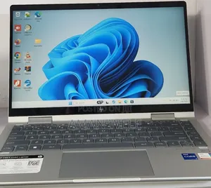 New Laptop HP Envy X360 16GB Intel Core I7 SSD 1T