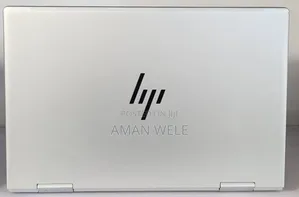 New Laptop HP Envy X360 16GB Intel Core I7 SSD 1T
