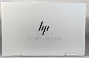 New Laptop HP Envy X360 16GB Intel Core I7 SSD 1T