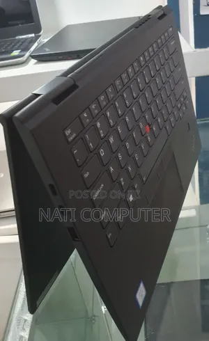 New Laptop Lenovo ThinkPad X1 Carbon 16GB Intel Core I5 SSD 512GB