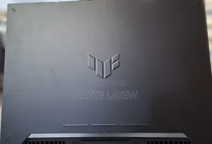 New Laptop Asus ROG Strix G15 16GB AMD Ryzen 7 SSD 512GB