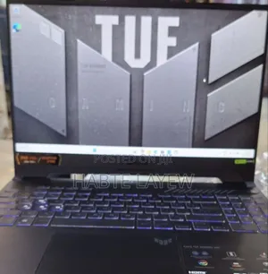 New Laptop Asus ROG Strix G15 16GB AMD Ryzen 7 SSD 512GB