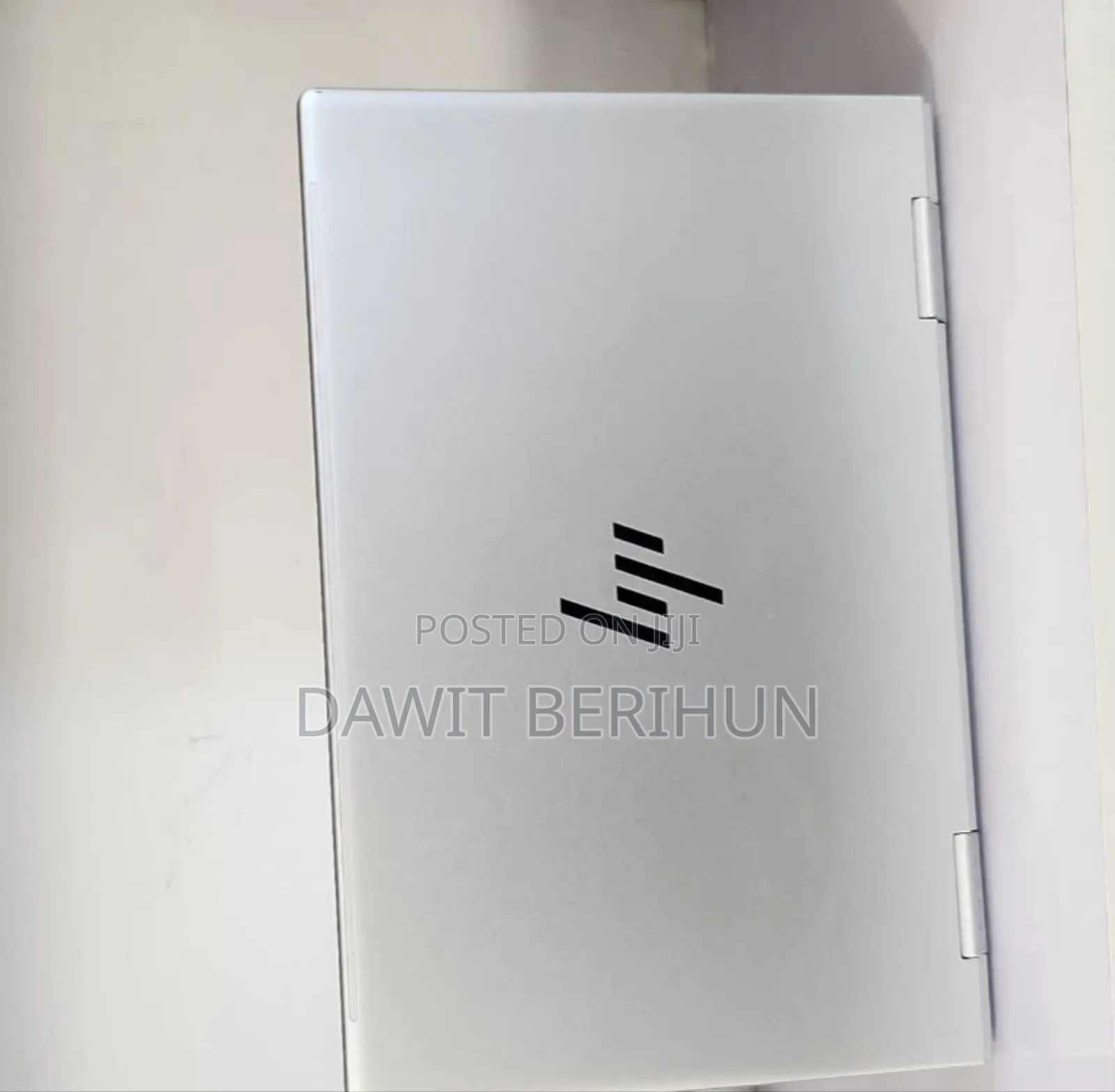 New Laptop HP Envy X360 16GB Intel Core I7 SSD 1T