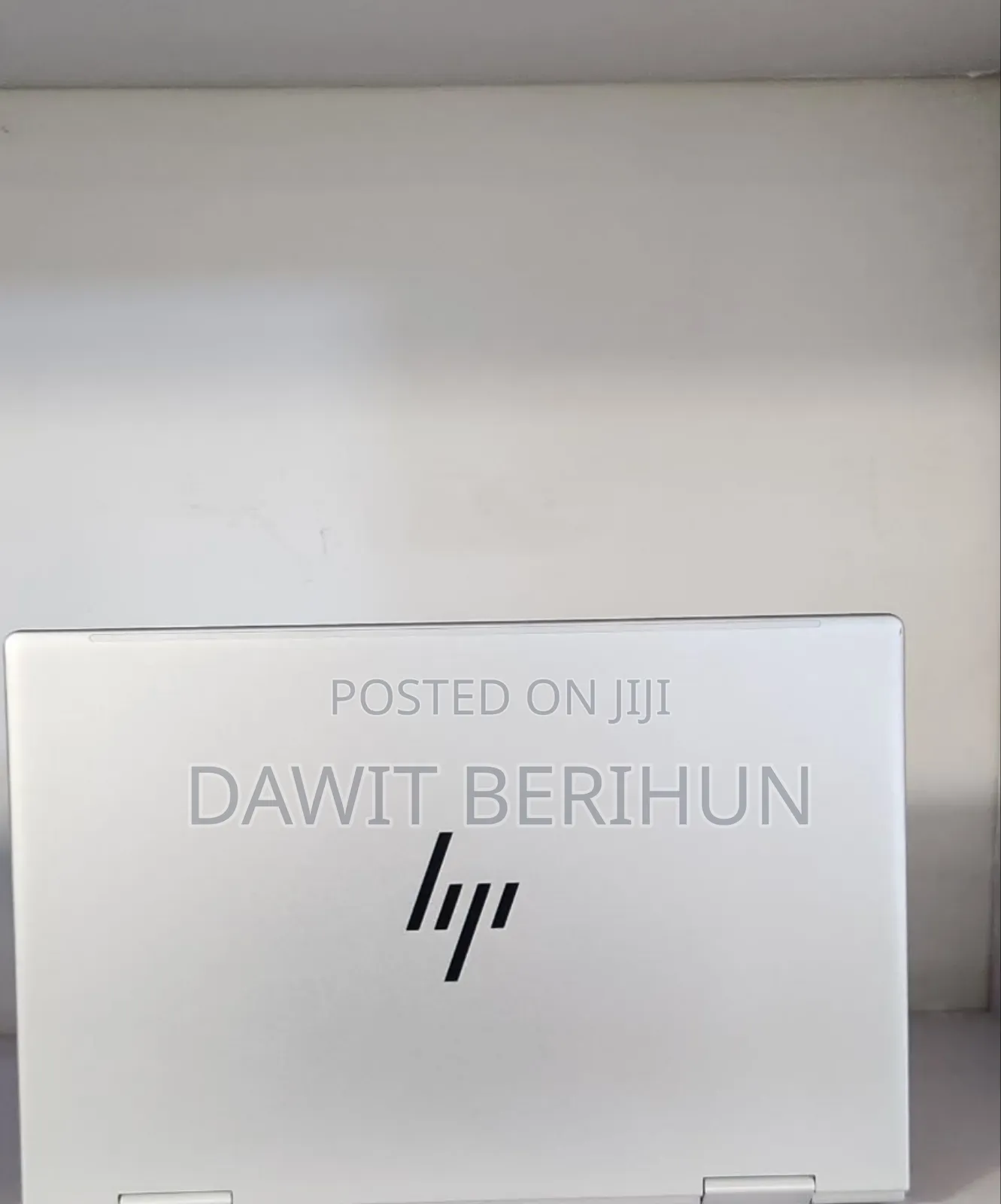 New Laptop HP Envy X360 16GB Intel Core I7 SSD 1T