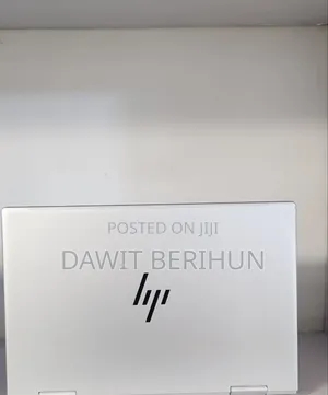 New Laptop HP Envy X360 16GB Intel Core I7 SSD 1T