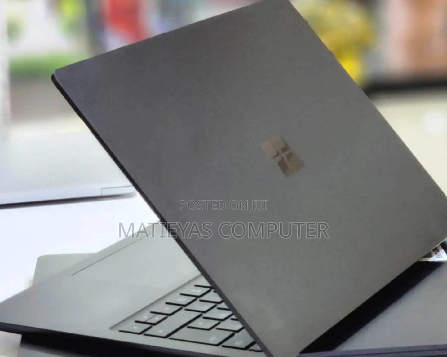 New Laptop Microsoft Surface Pro 4 16GB Intel Core I5 SSD 512GB