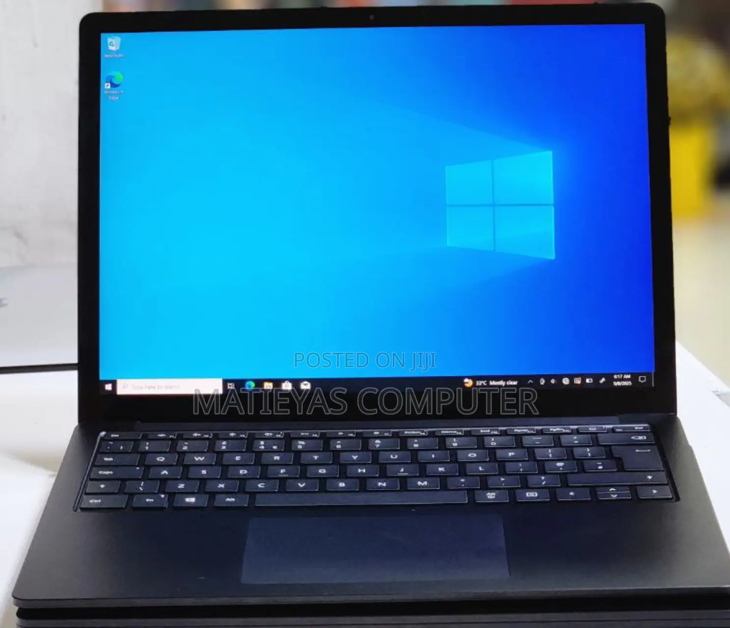 New Laptop Microsoft Surface Pro 4 16GB Intel Core I5 SSD 512GB