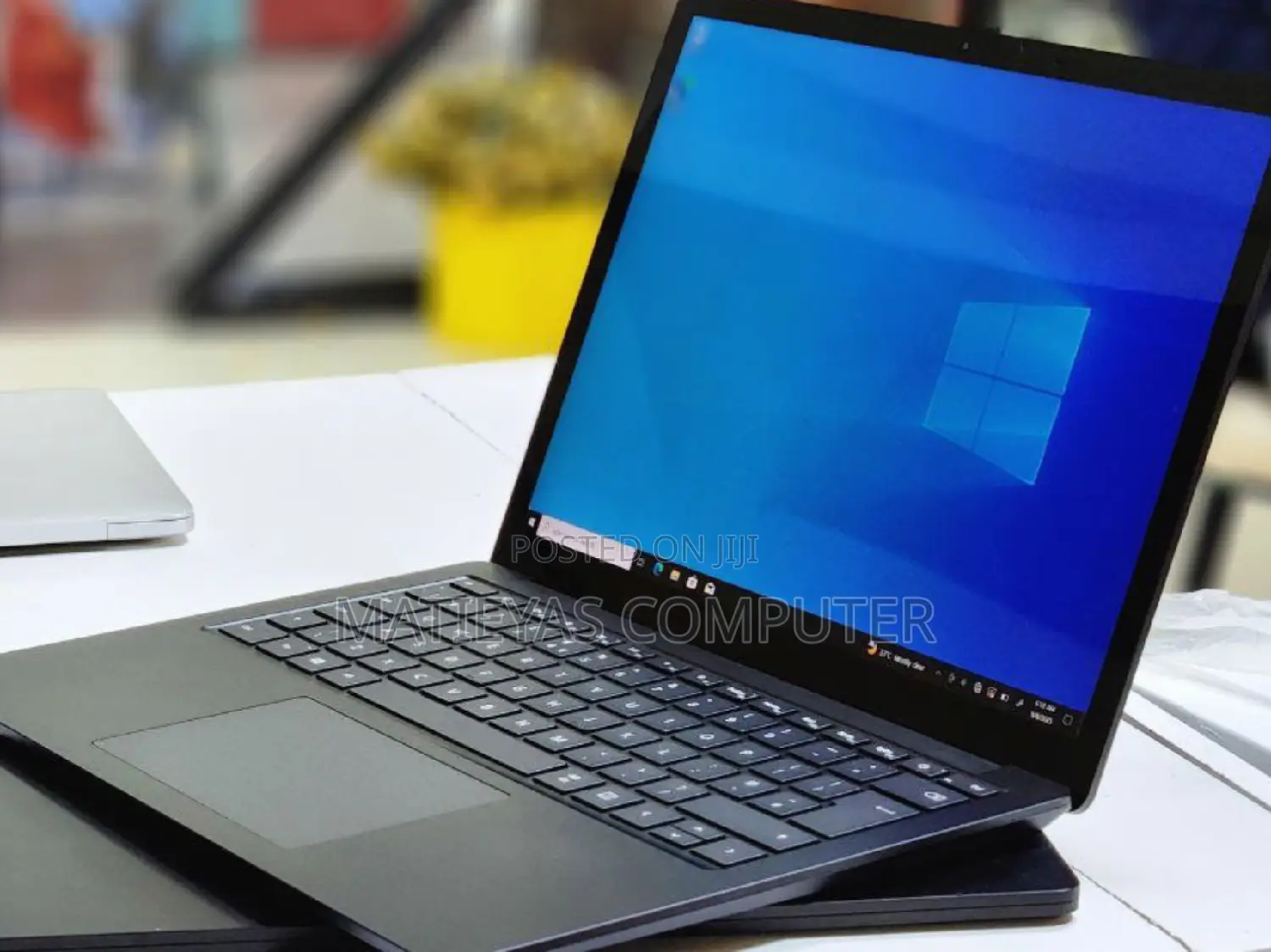 New Laptop Microsoft Surface Pro 4 16GB Intel Core I5 SSD 512GB