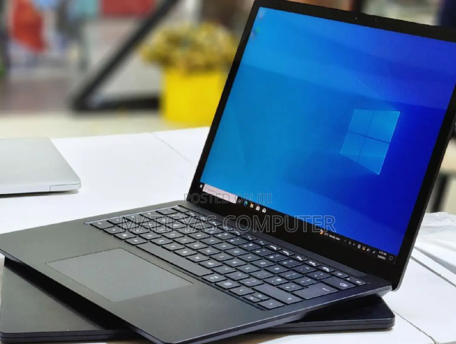 New Laptop Microsoft Surface Pro 4 16GB Intel Core I5 SSD 512GB