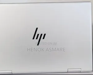 New Laptop HP Envy X360 16GB Intel Core I7 SSD 1T