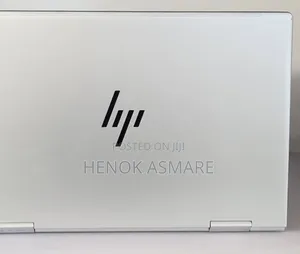 New Laptop HP Envy X360 16GB Intel Core I7 SSD 1T