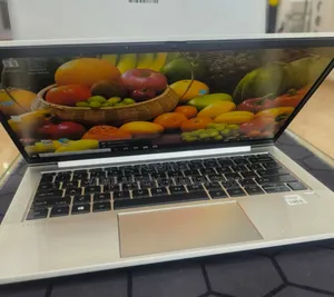 New Laptop HP EliteBook 830 G7 16GB Intel Core I5 SSD 512GB