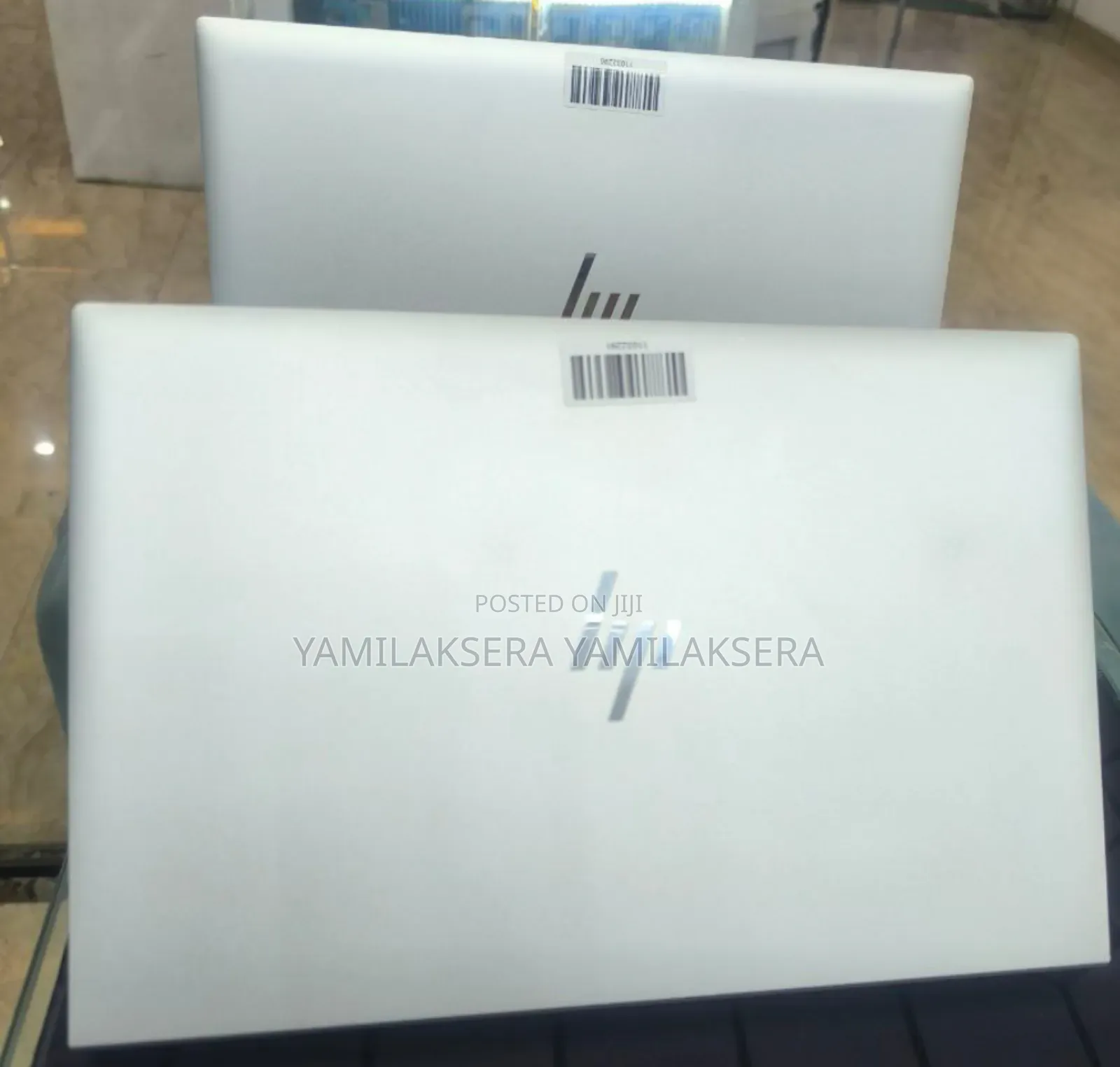 New Laptop HP EliteBook 830 G7 16GB Intel Core I5 SSD 512GB