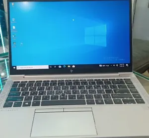 New Laptop HP EliteBook 840 G8 16GB Intel Core I7 SSD 512GB